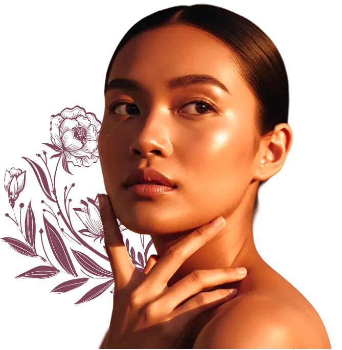 Flawless Skin Transformation