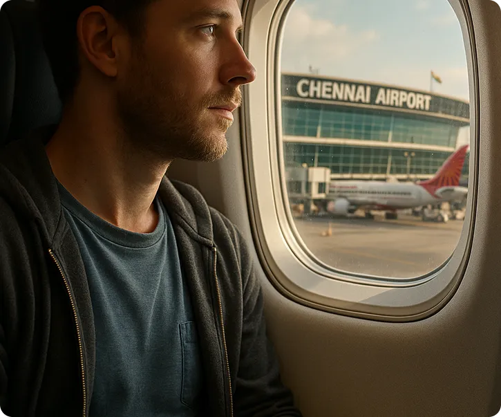 Why Travel to India for K Beauty