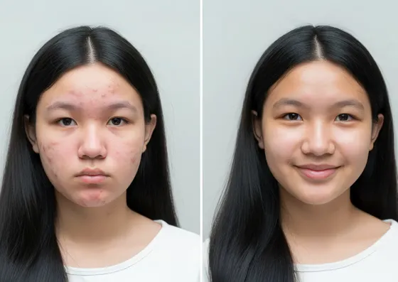 Acne Treatmnets in Chennai