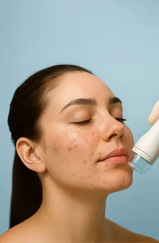 Safe and Non Invasive