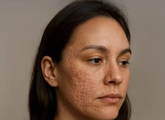 Acne Scars