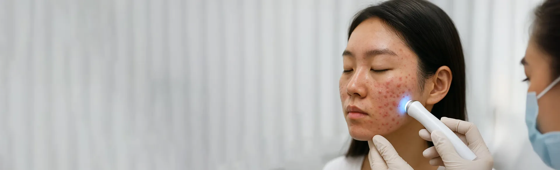 Skin Acne Treatments