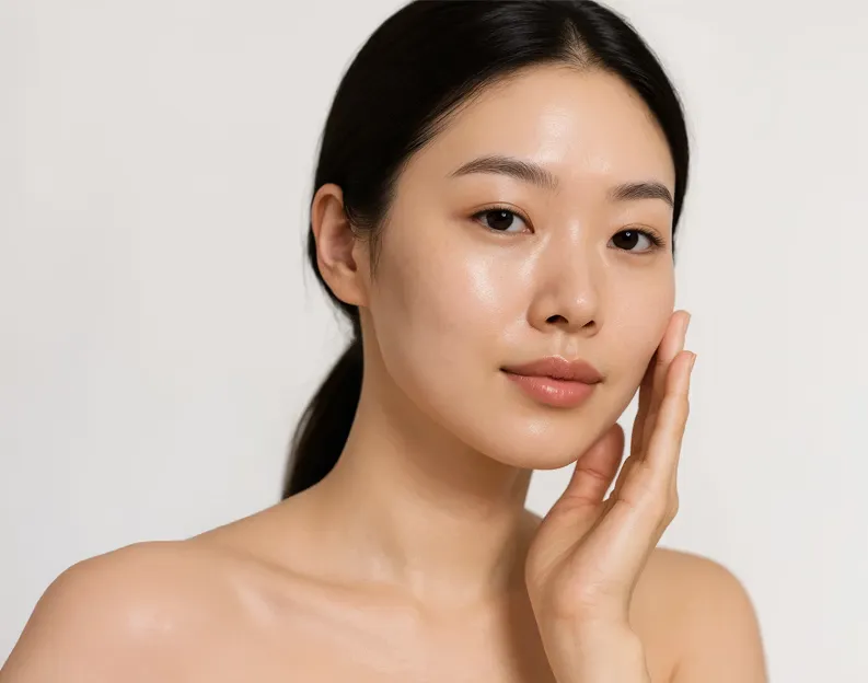 Acne Scar Correction Technology