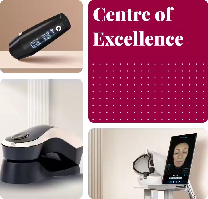 Centre Of Excellence