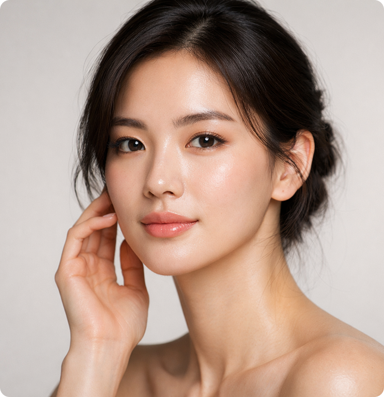 Book Your Skin Appointment