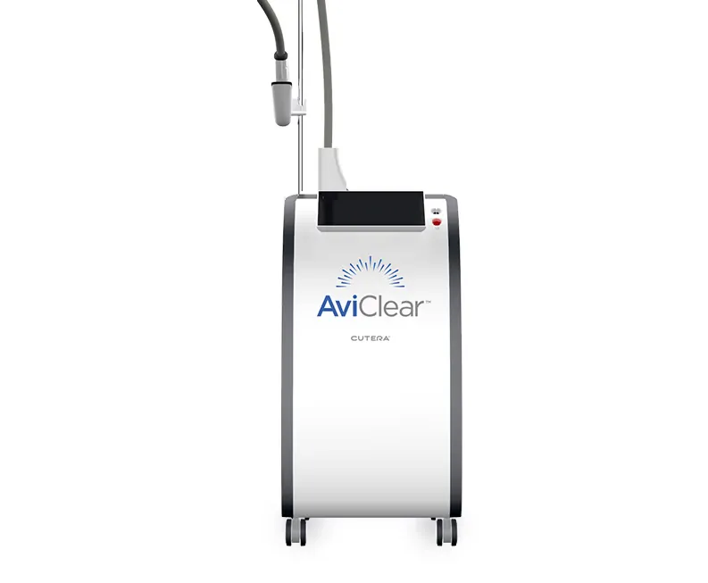 AviClear Laser for Acne