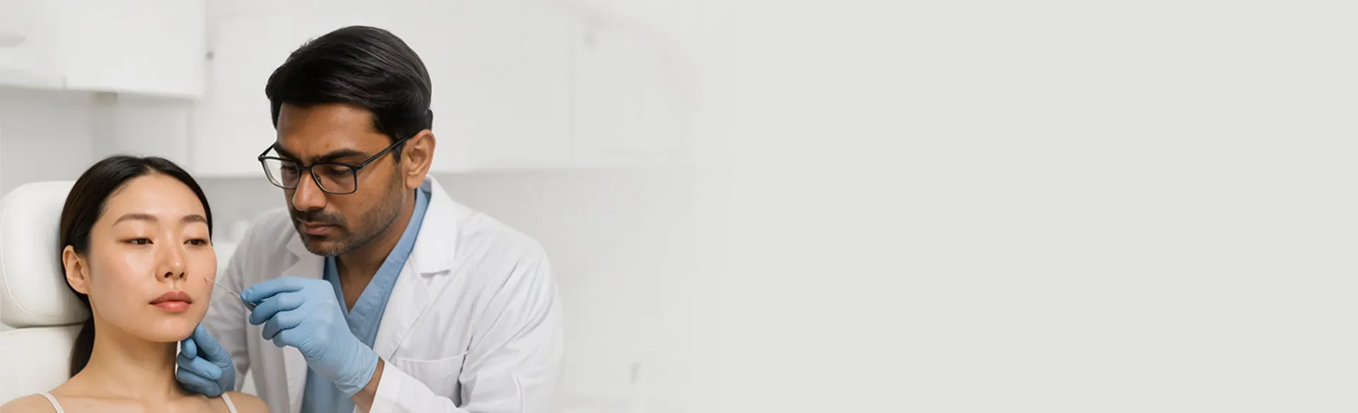 Non-Surgical Thread Lift Benefits Banner