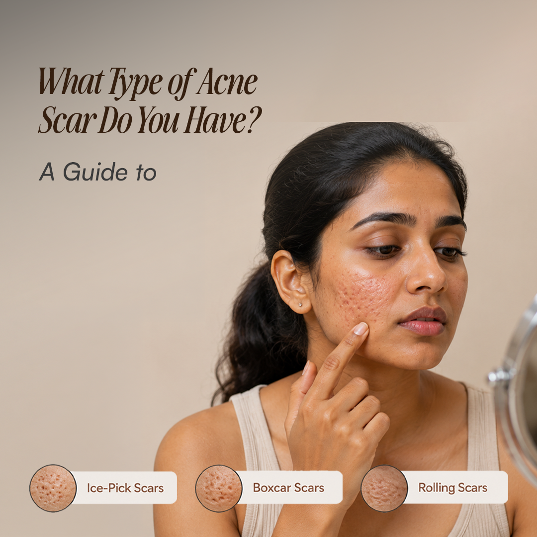 Korean Glass Skin Facial Treatment
