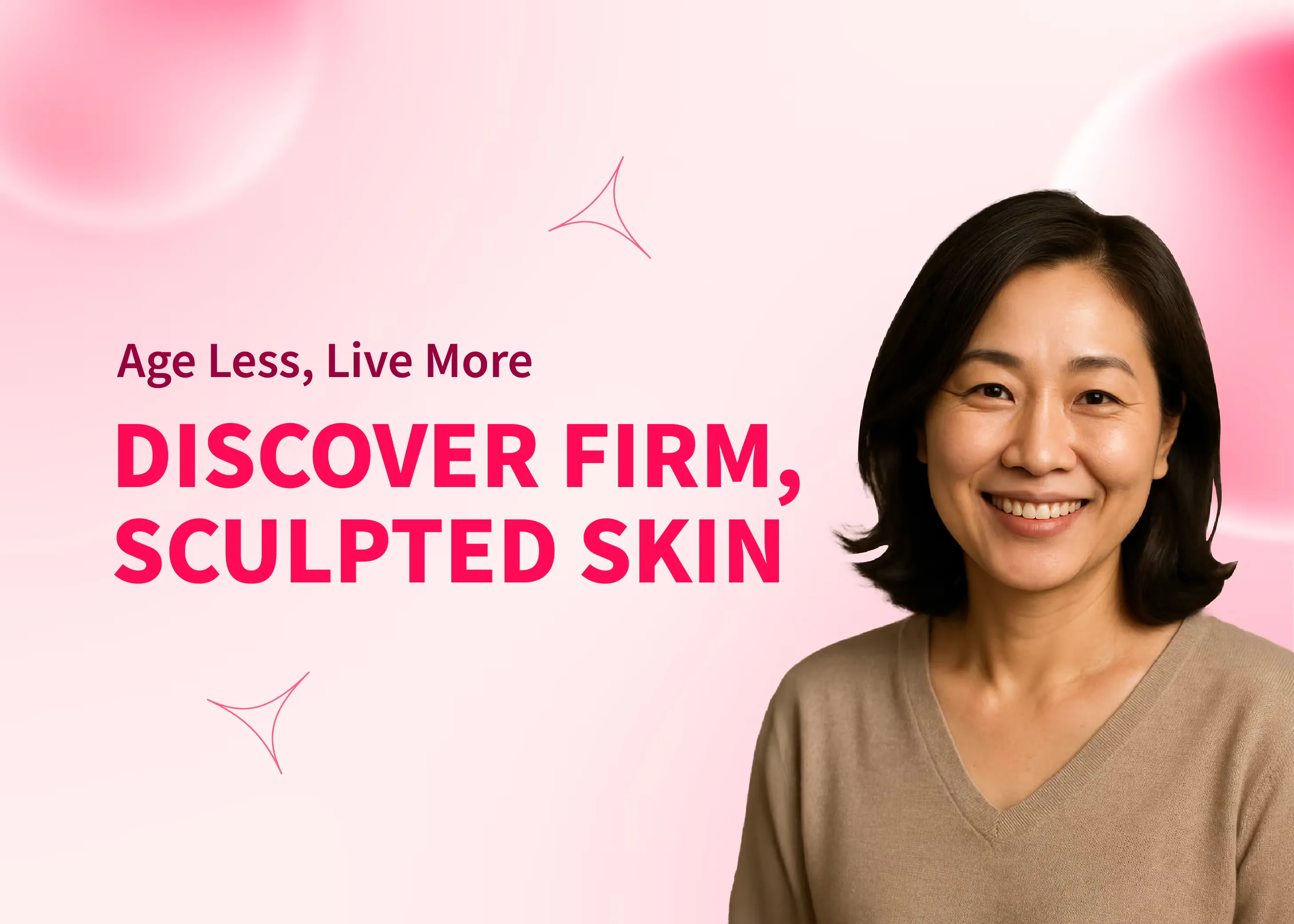 Botox Treatment Banner