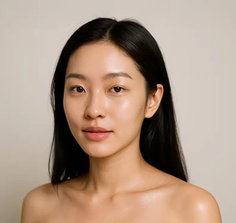 Botox Facial Hormony