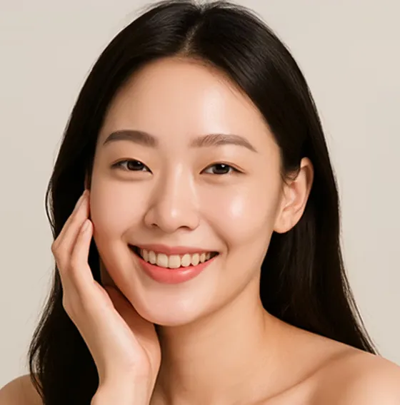 Botox Injection for Skin Smoothing and Anti-Aging