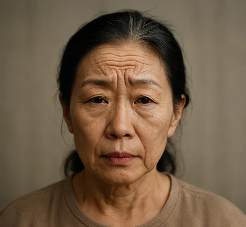 Botox Treatment Consultation