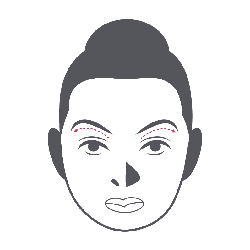 Eyebrow Lift