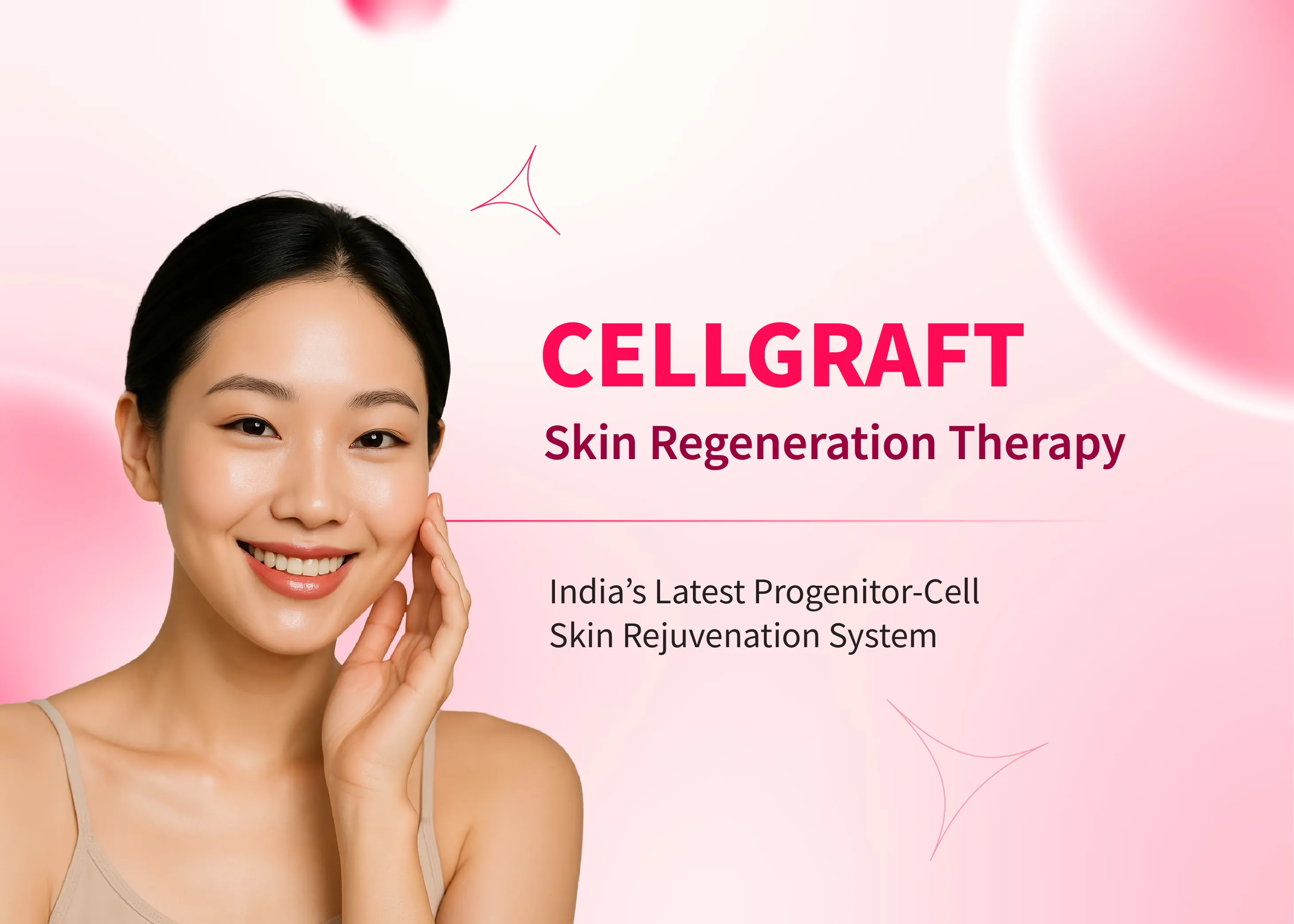 Skin Regeneration Therapy
