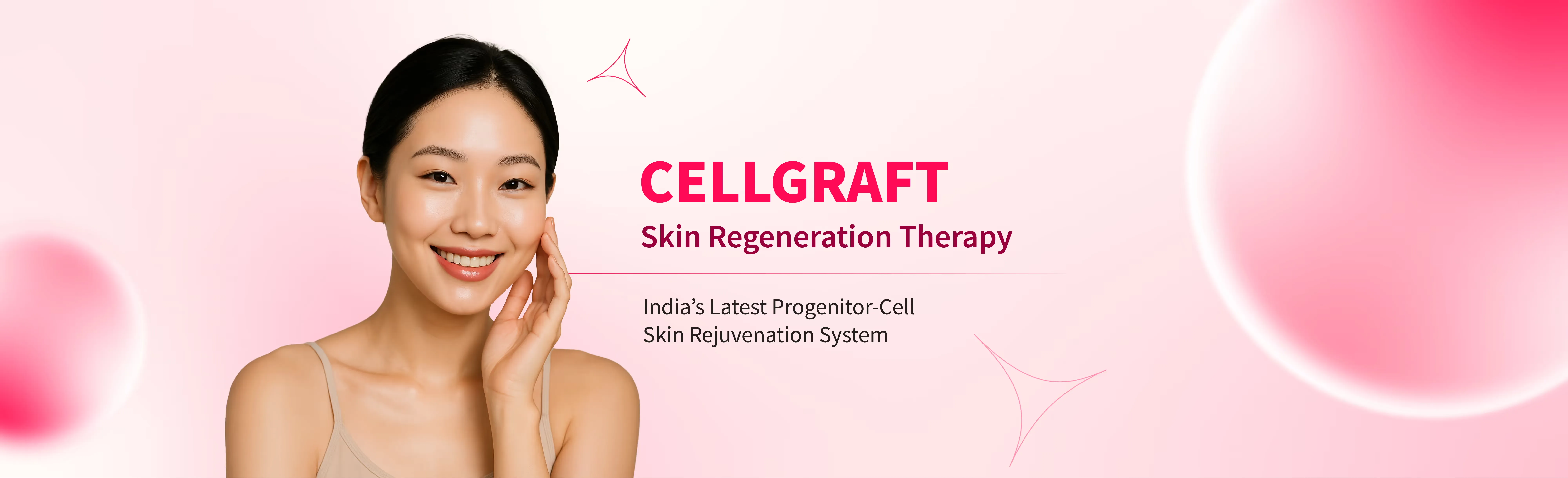 Skin Regeneration Therapy