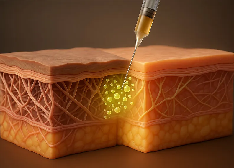 CellGraft Skin Treatment