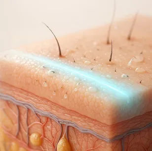 Pico Laser Treatment