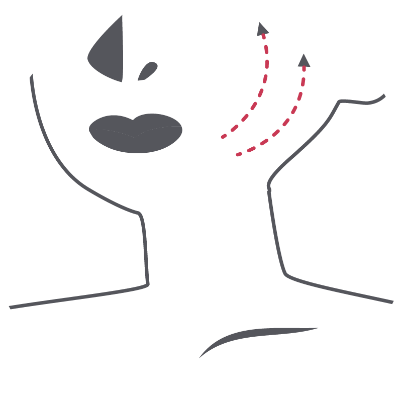 Cheeks & Mid-Face Volume