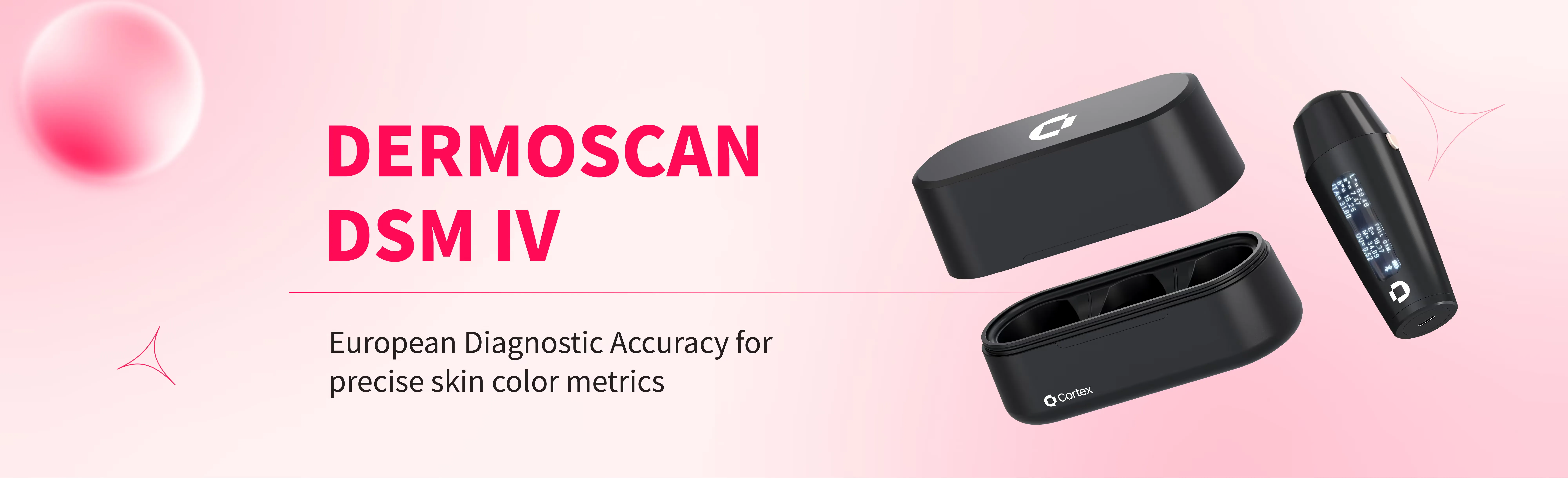 Dermoscan DSM