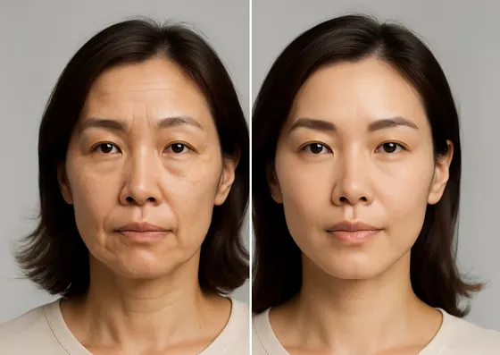Ageing Treatment