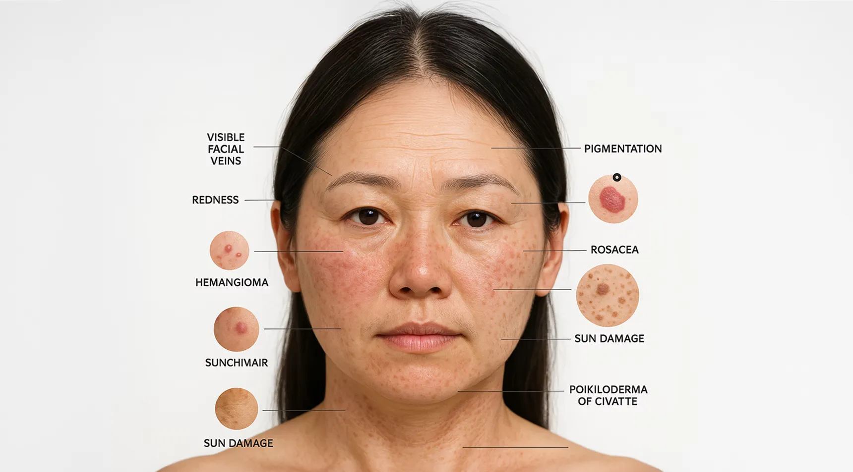 IPL Radiance Treatment