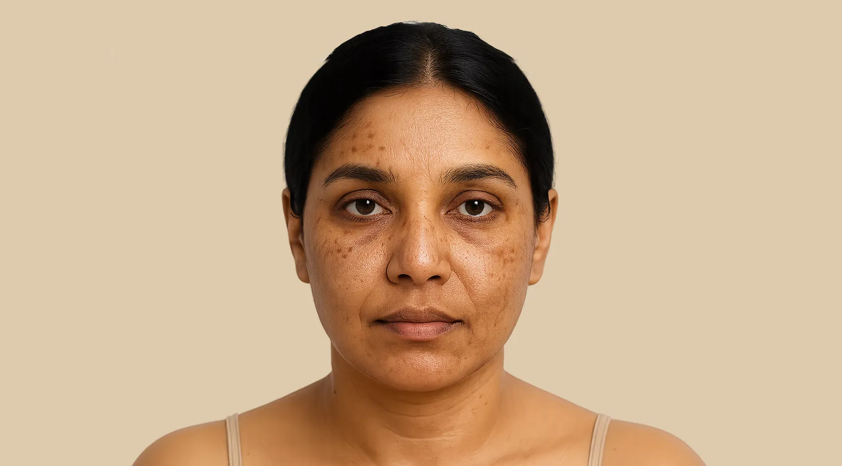 Q-Switch YAG Laser Treatment