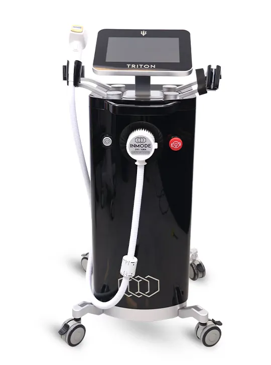 Fractional RF Microneedling