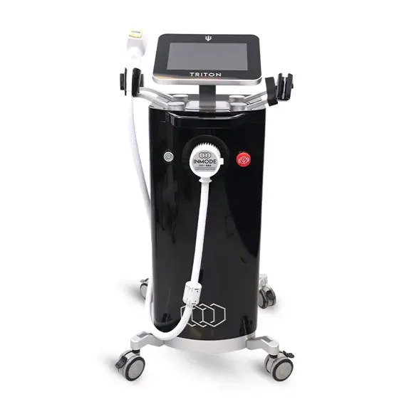 Hollywood Carbon Peel Skin Procedure