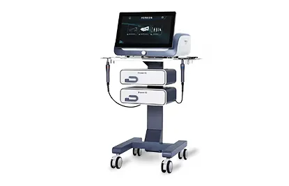 Tecar Therapy Machine for Skin Tightening