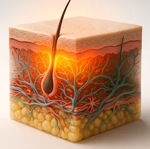 Triple Energy Analysis