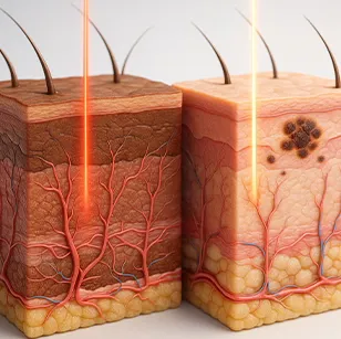 VCare Chennai Center of Excellence Clinic