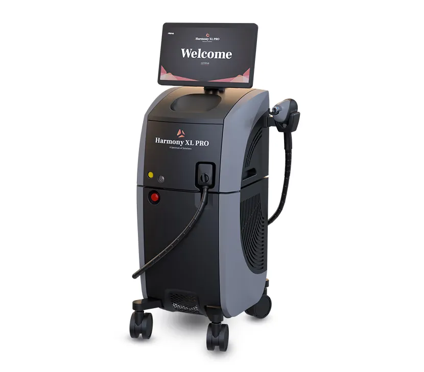 IPL Radiance Treatment