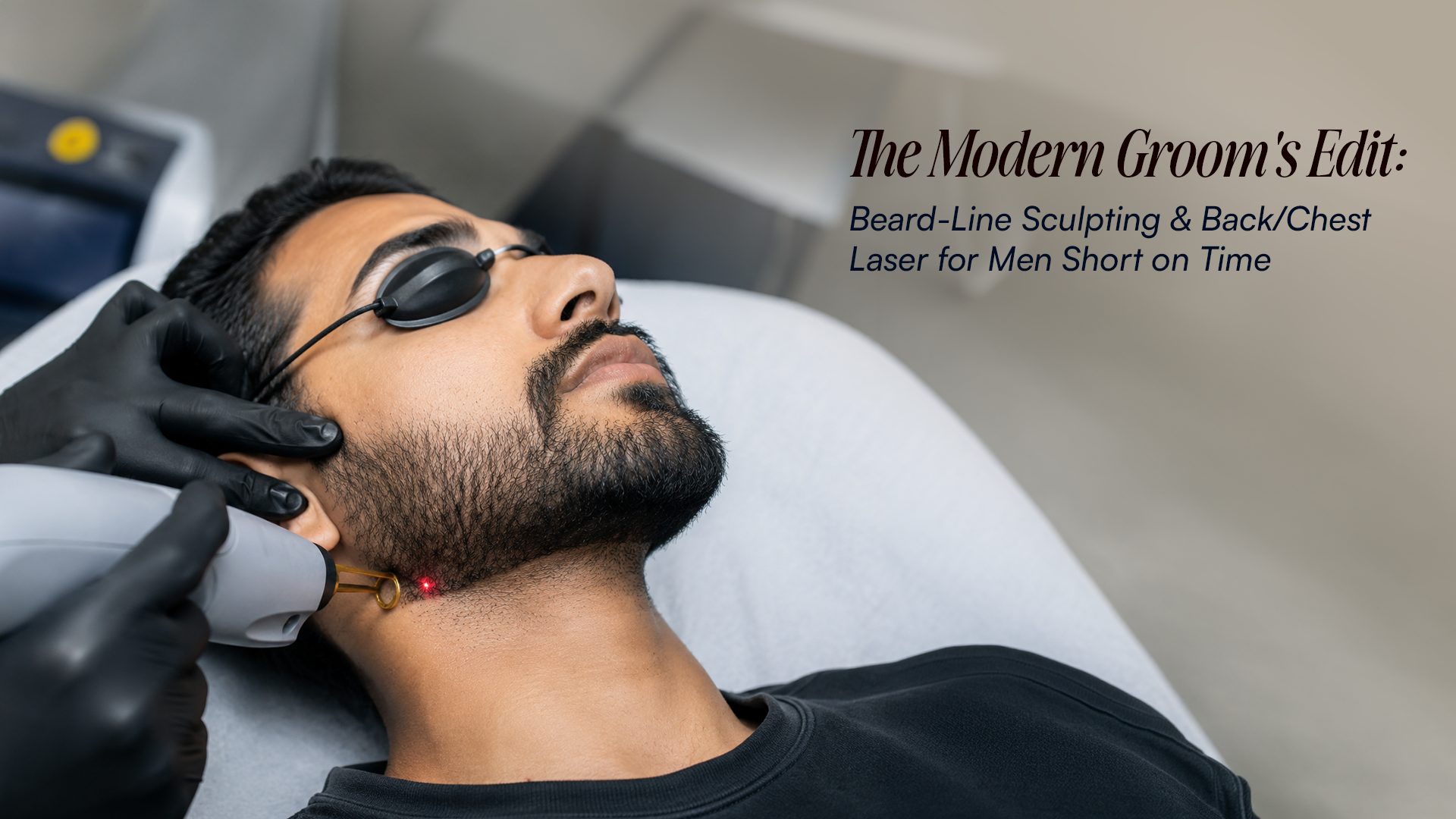laser hair removal