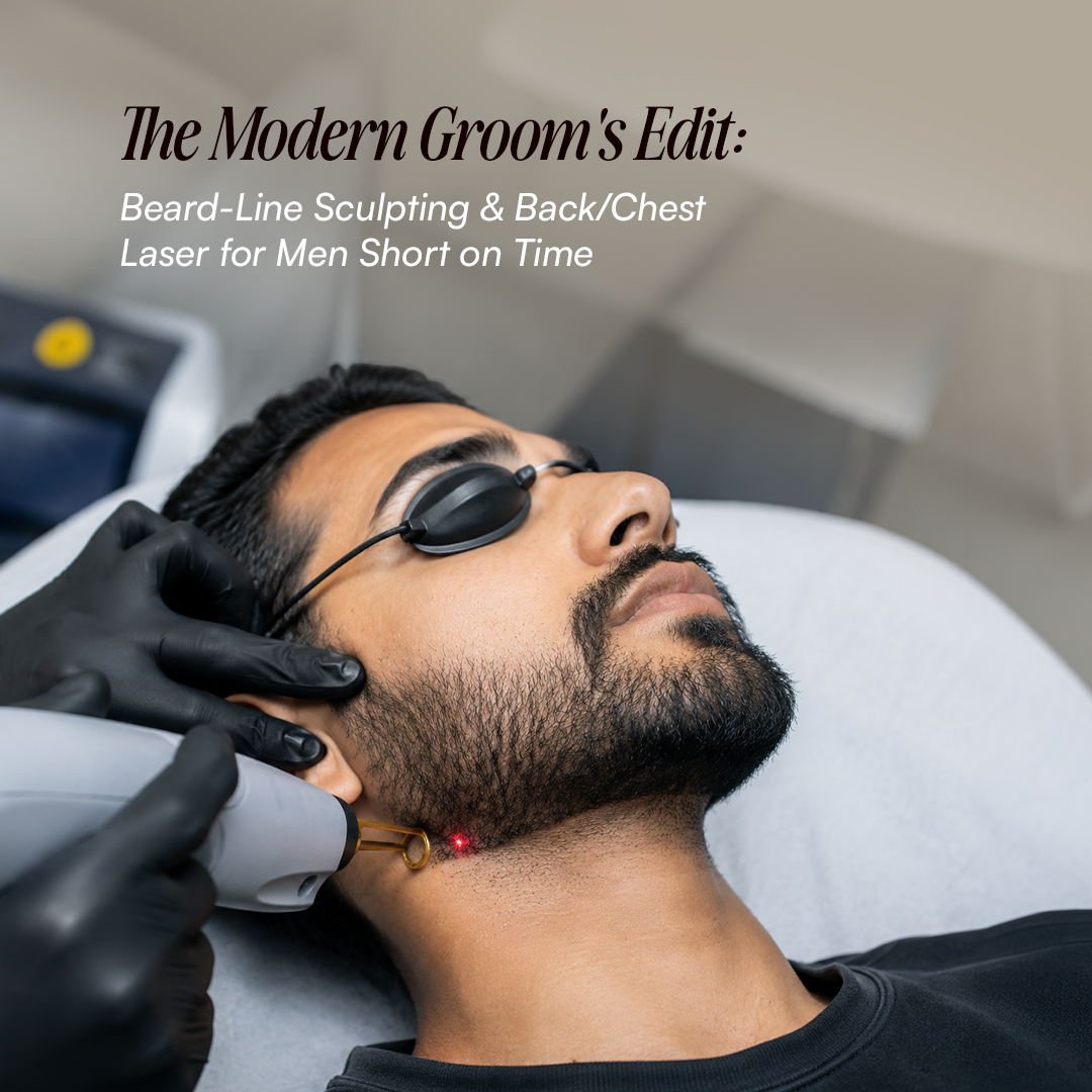 Korean Glass Skin Facial Treatment