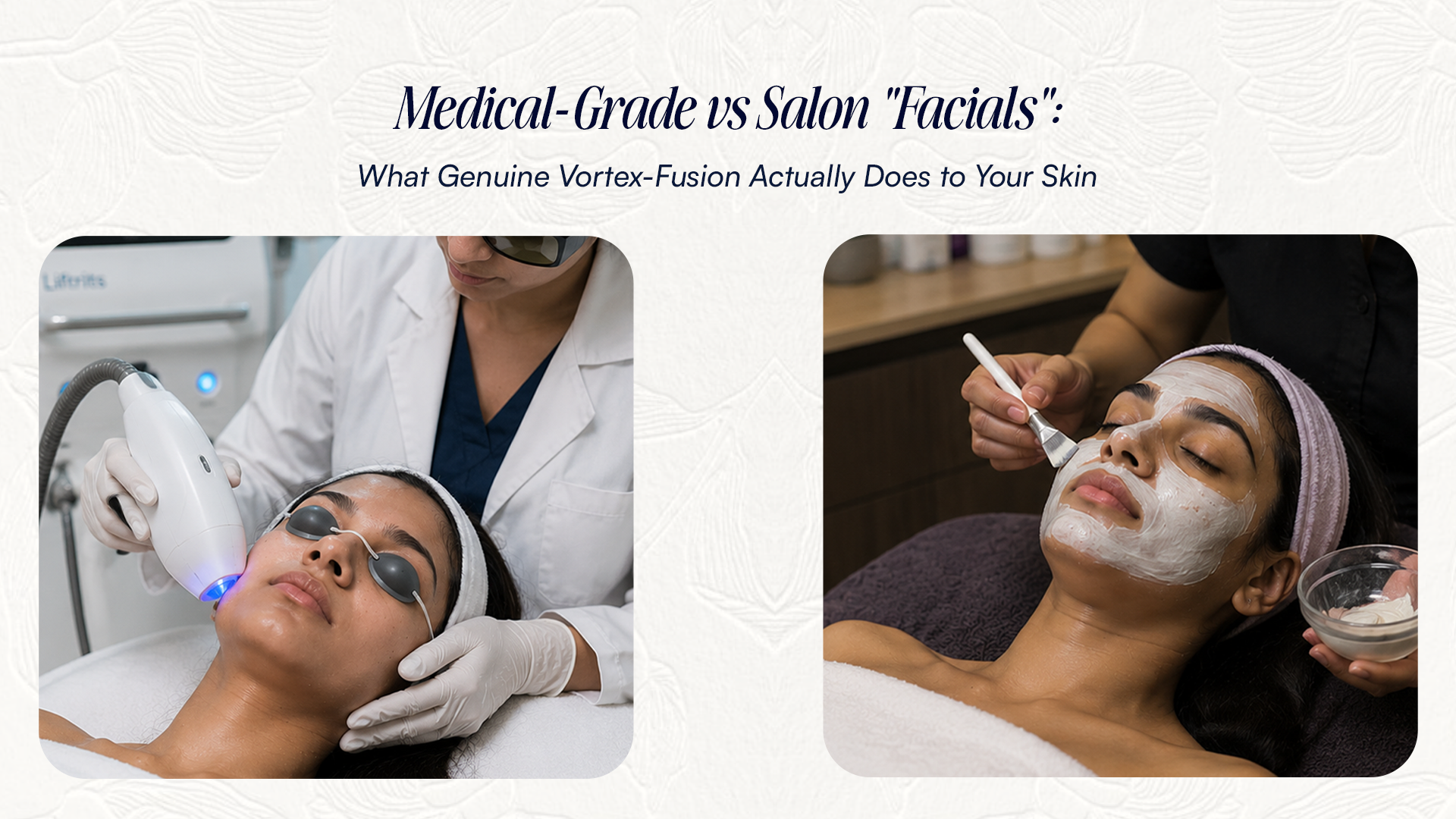 medical facial