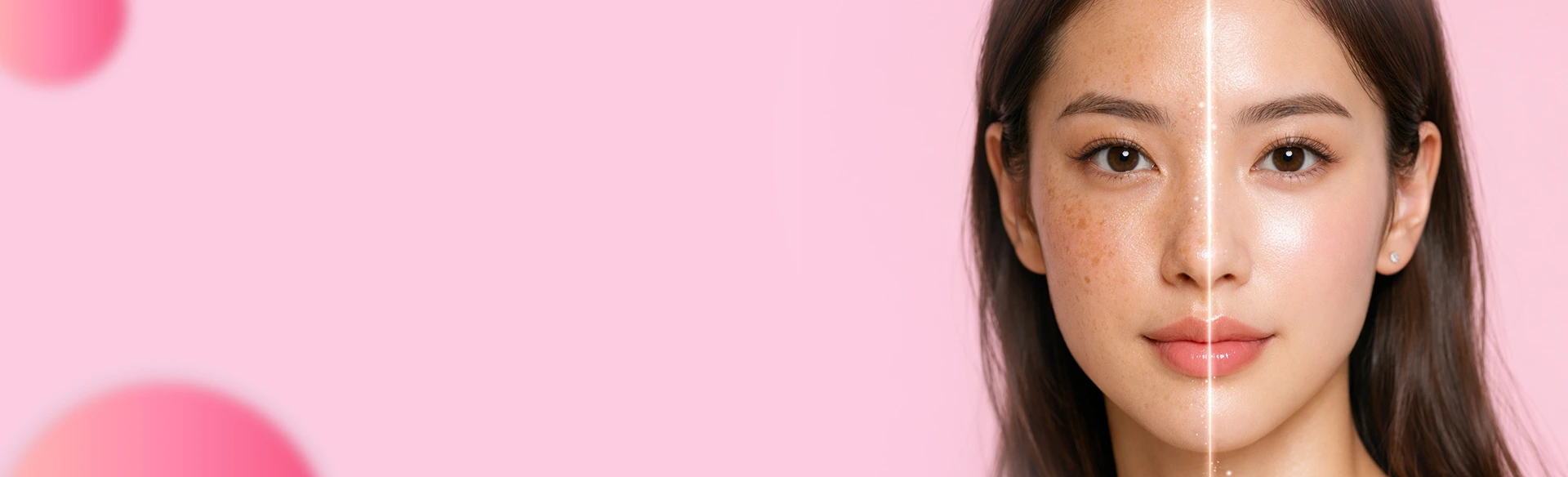 Laser Treatment for Pigmentation 