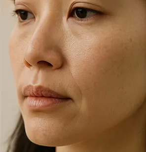 Lip Wrinkled Treatment