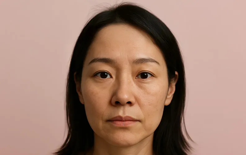 Lip Thinning Treatment