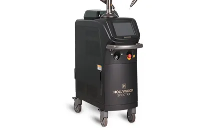 Q Switch ND Yag Laser