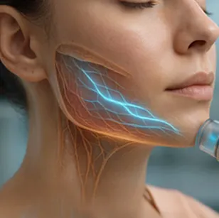 Triple Energy Analysis