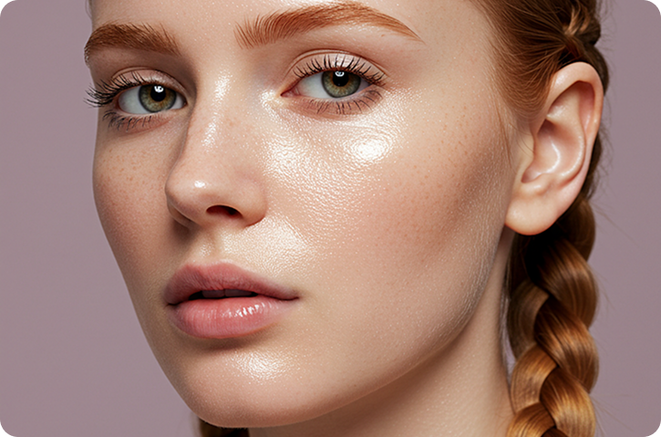 Advanced Skin Diagnosis