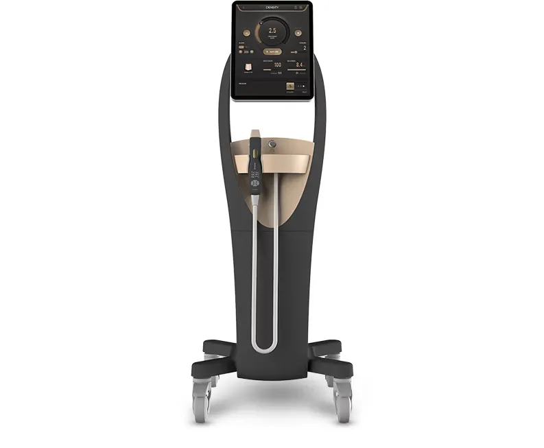 Monopolar & Bipolar Radiofrequency