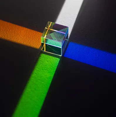 Narrow Band Spectrophotometry