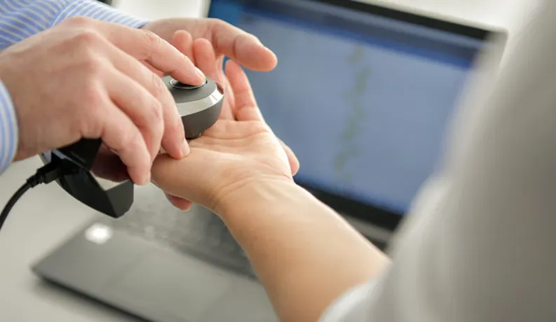 Oligo Check Nutritional Diagnosis