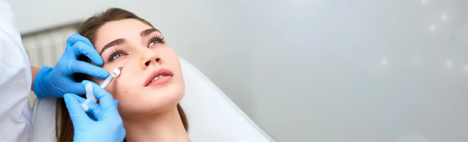 PDRN Injection Treatment