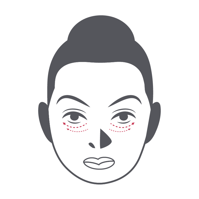 Under-Eye Dark Circles