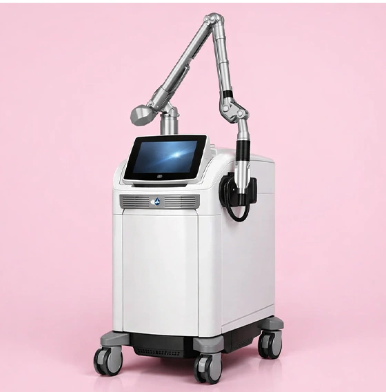 Korean Glass Skin Facial Treatment