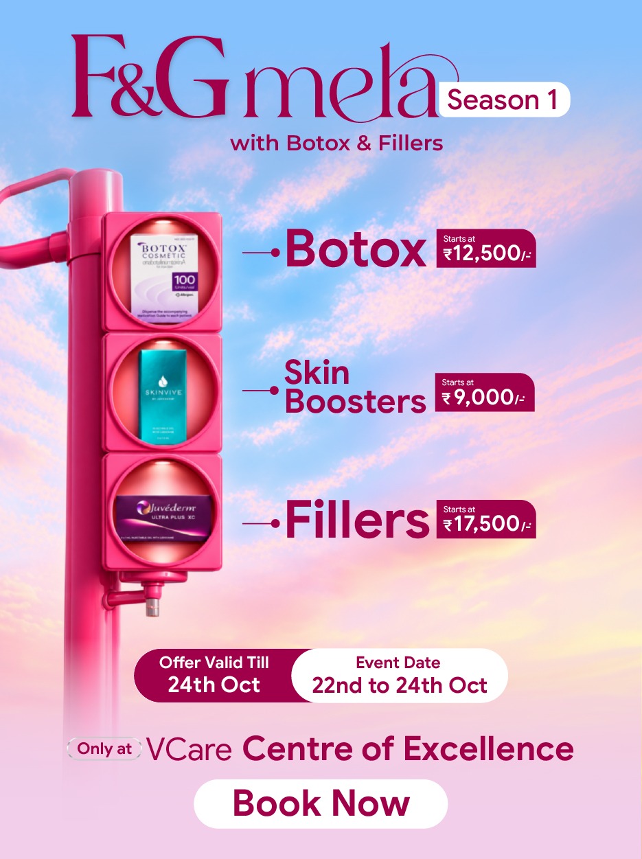 Book Your Skin Appointment