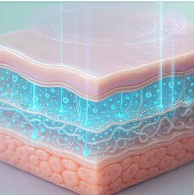 Quantifiable Pore Goals