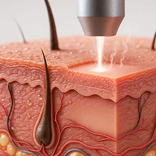 Pico Laser Treatment